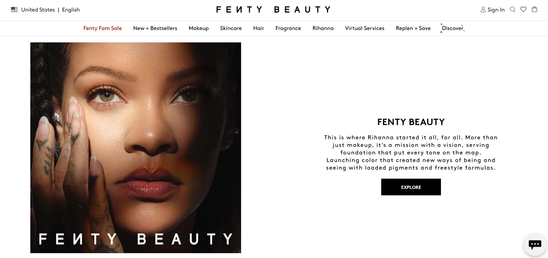 Fenty