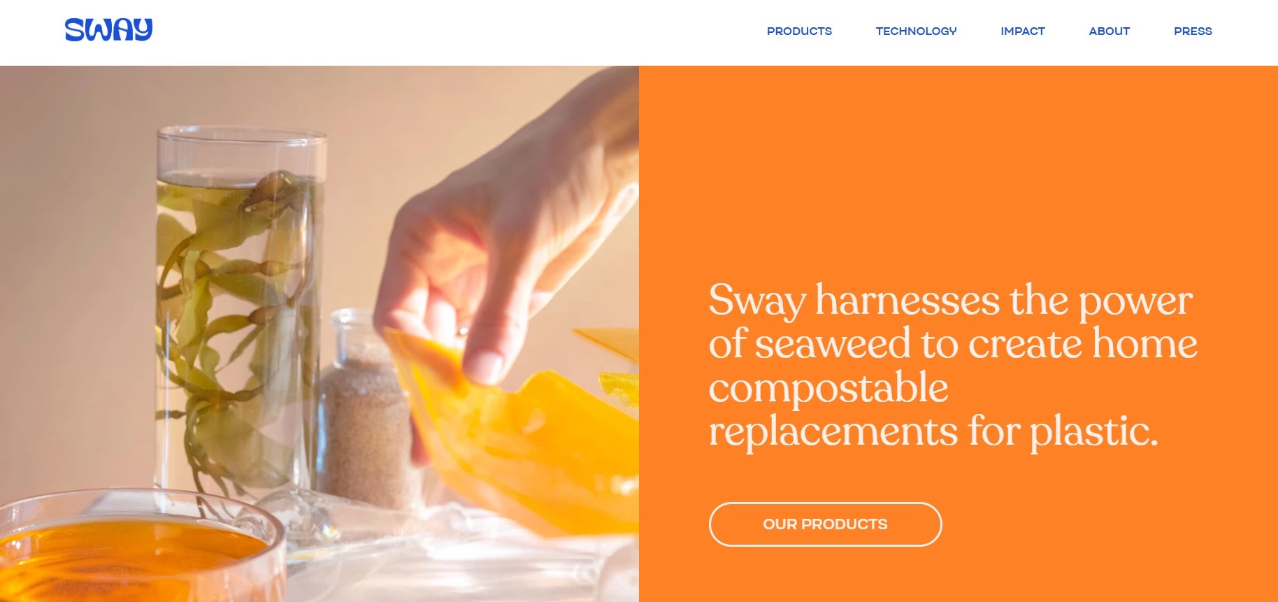 Sway