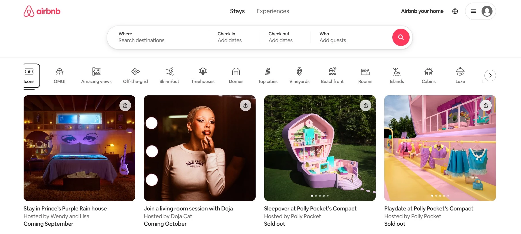 Airbnb