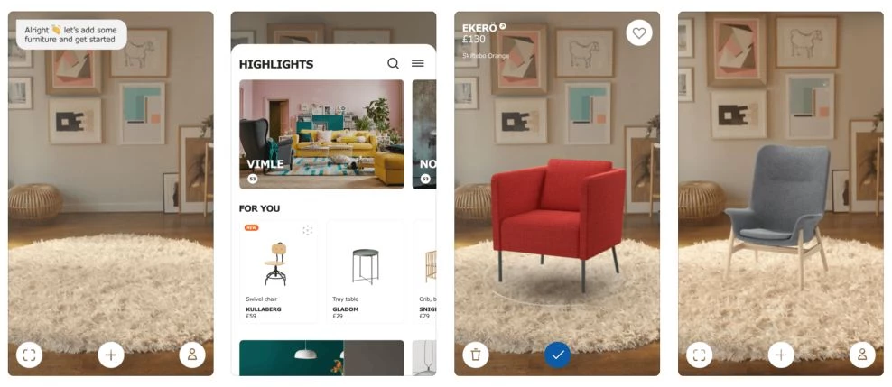 IKEA
