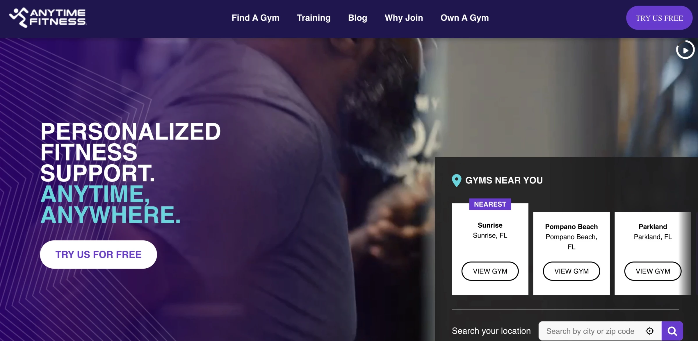 anytime-fitness-1 Anytime Fitness - 1