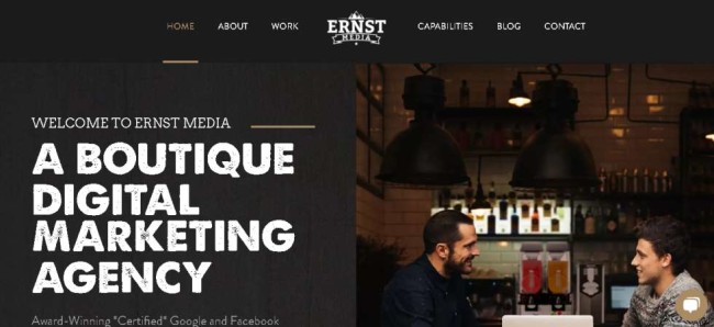 Ernst Media_Design Rush Digital Agency Directory Ernst Media_Design Rush Digital Agency Directory
