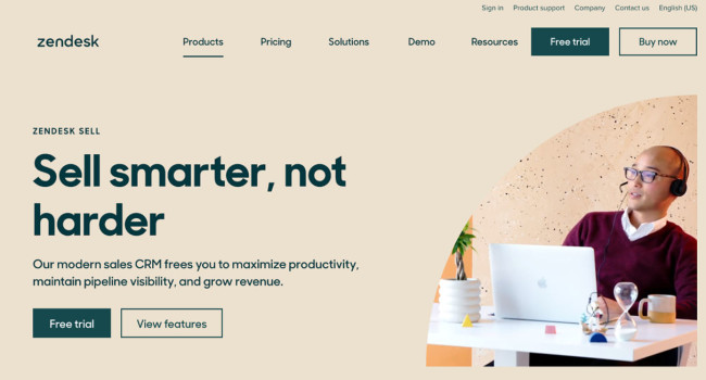 zendesk ZenDesk