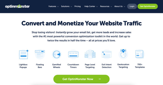 optinmonster OptinMonster
