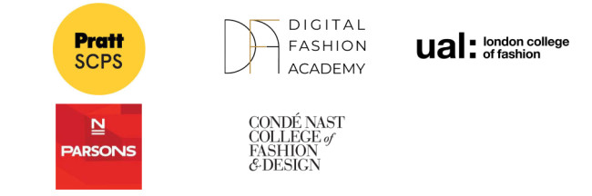 fashion-marketing-certifications Fashion Marketing certifications: Certificate in Fashion New Media by the Pratt Institute, VOGUE Certificate in Fashion Marketing by the Condé Nast College of Fashion and Design, Fashion PR and Marketing Certificate by Parsons, Fashion Marketing and PR Certificate by the London College of Fashion, Fashion Digital Marketing Certificate by the Digital Fashion Academy