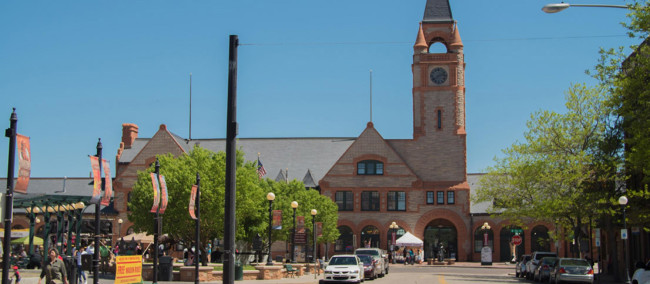 Cheyenne, Wyoming Cheyenne, Wyoming