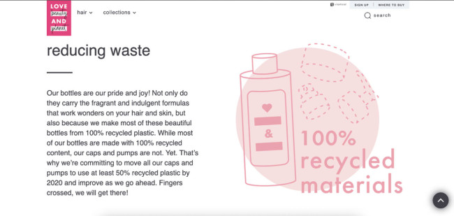 love-beauty-and-planet Love Beauty and Planet