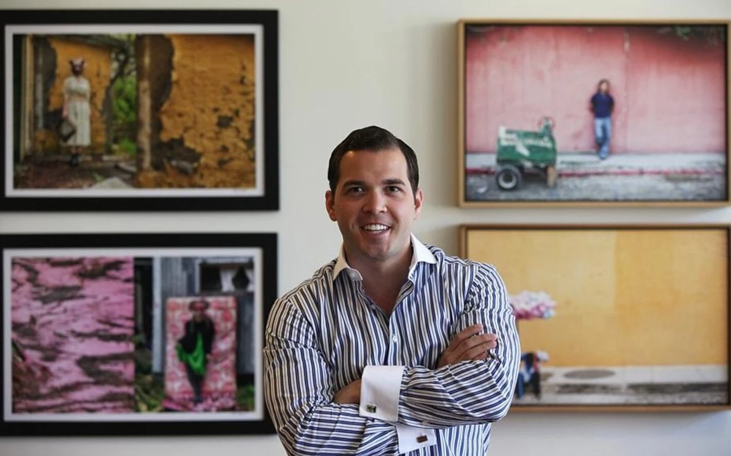 Sean Casto