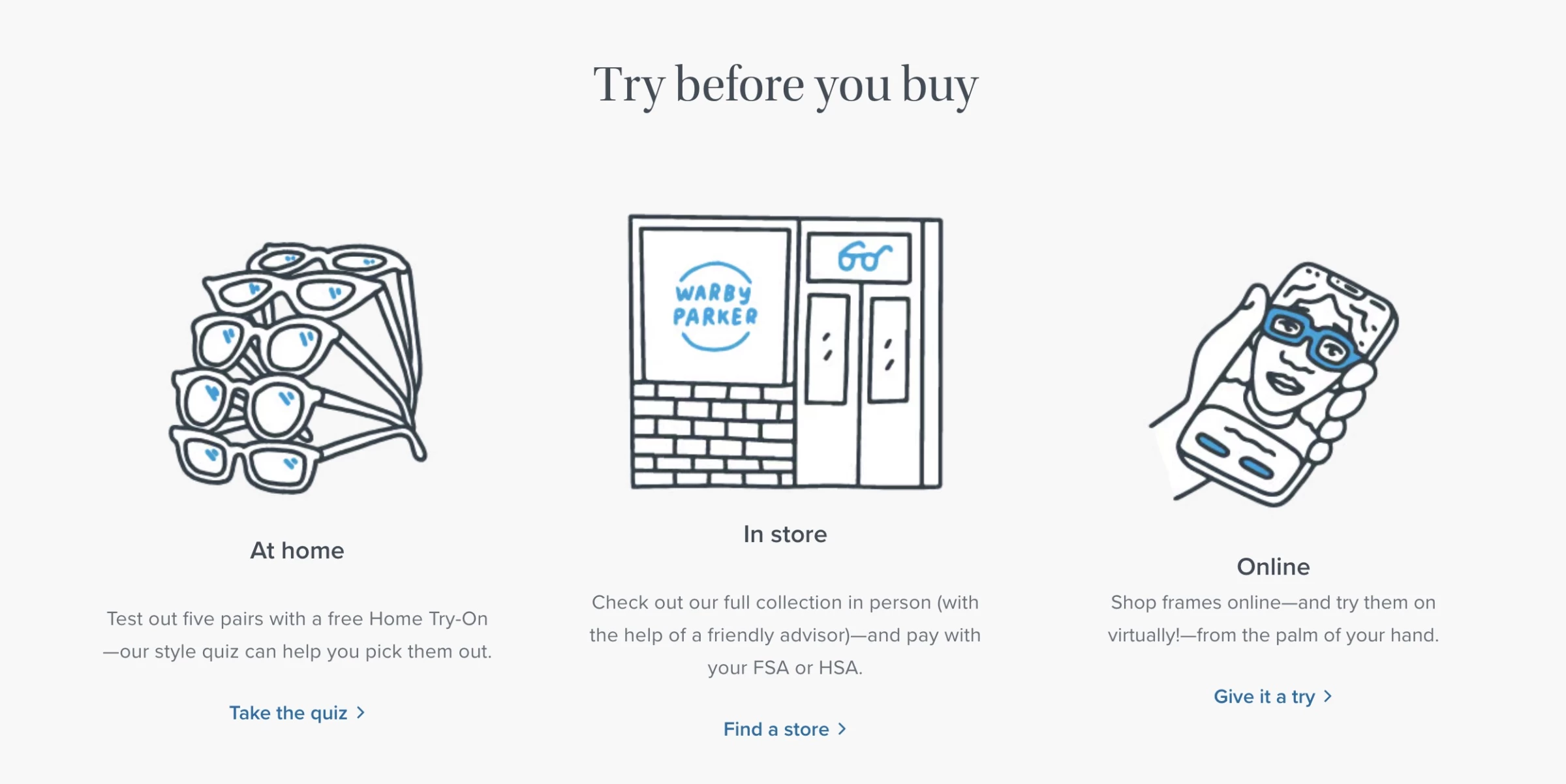 warby-parker Warby Parker