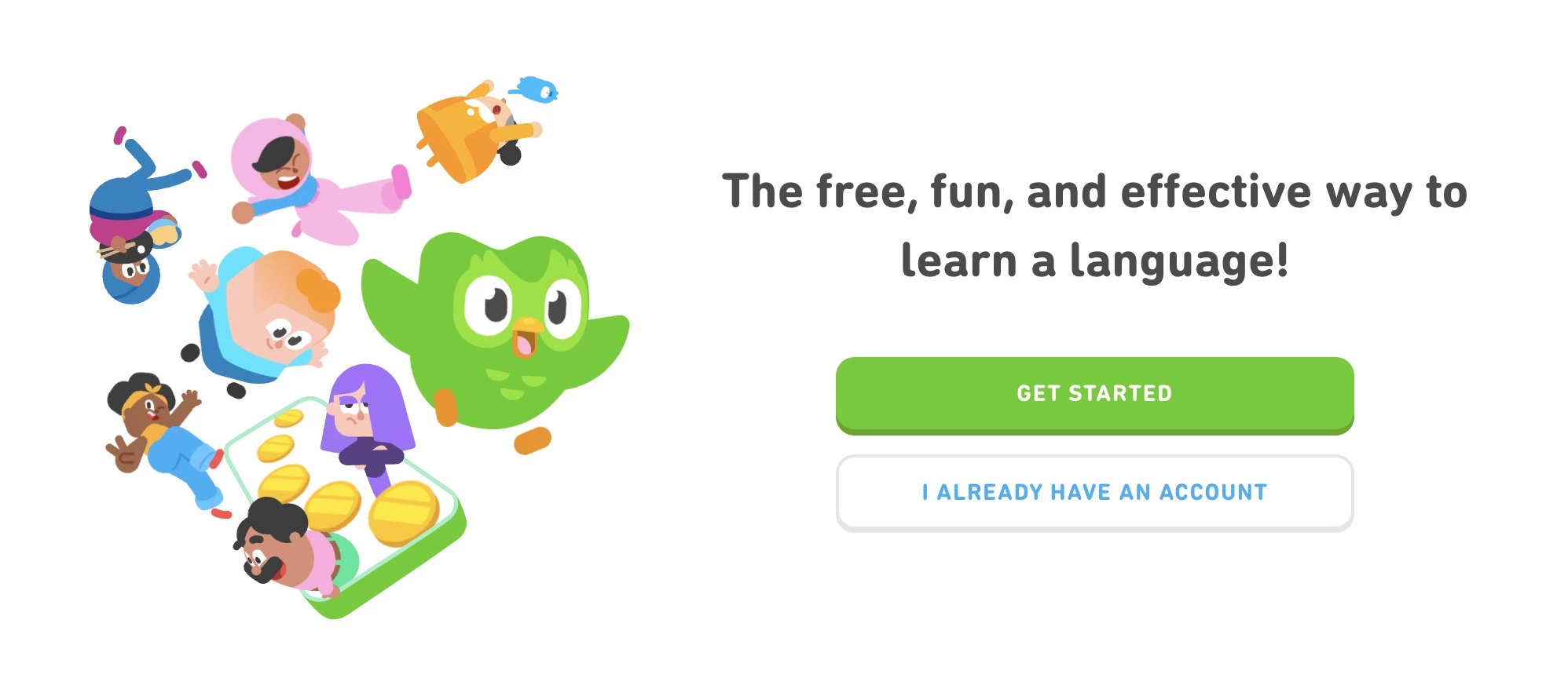 duolingo Duolingo