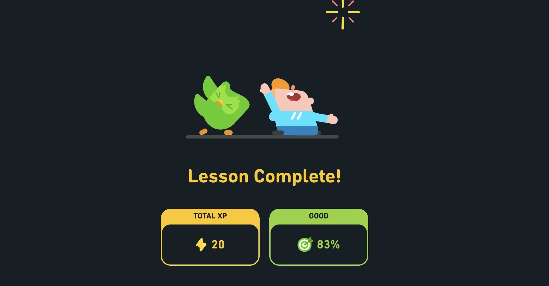 duolingo Duolingo