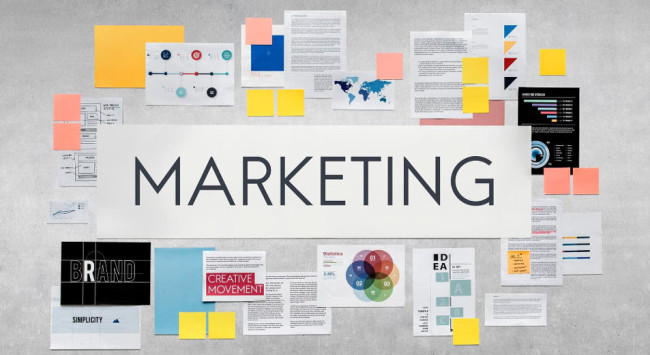 marketing marketing