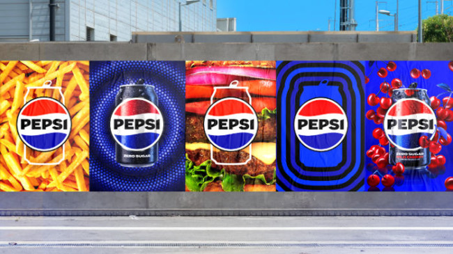 Pepsi pepsi