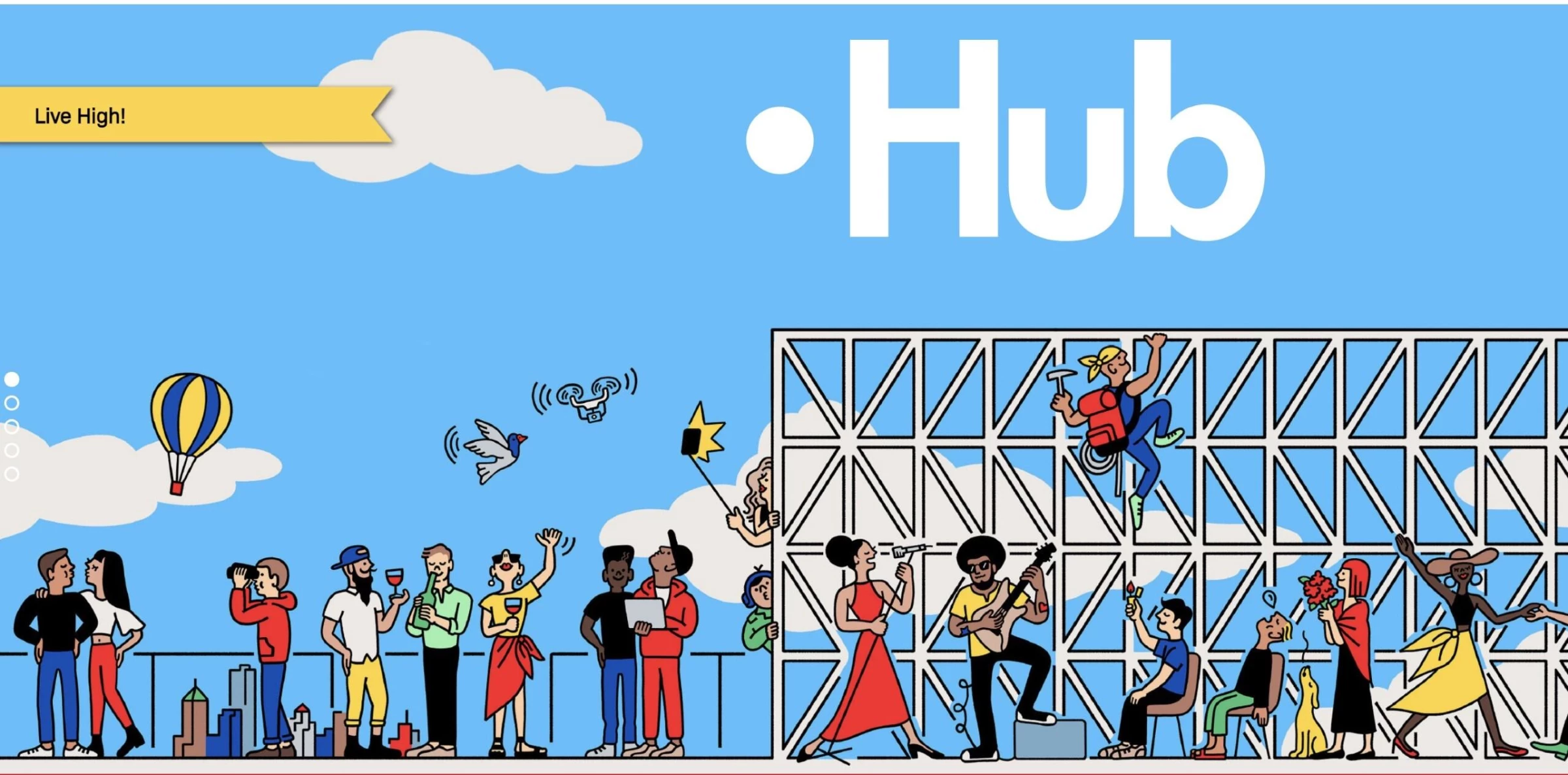 hub-brooklyn Hub Brooklyn