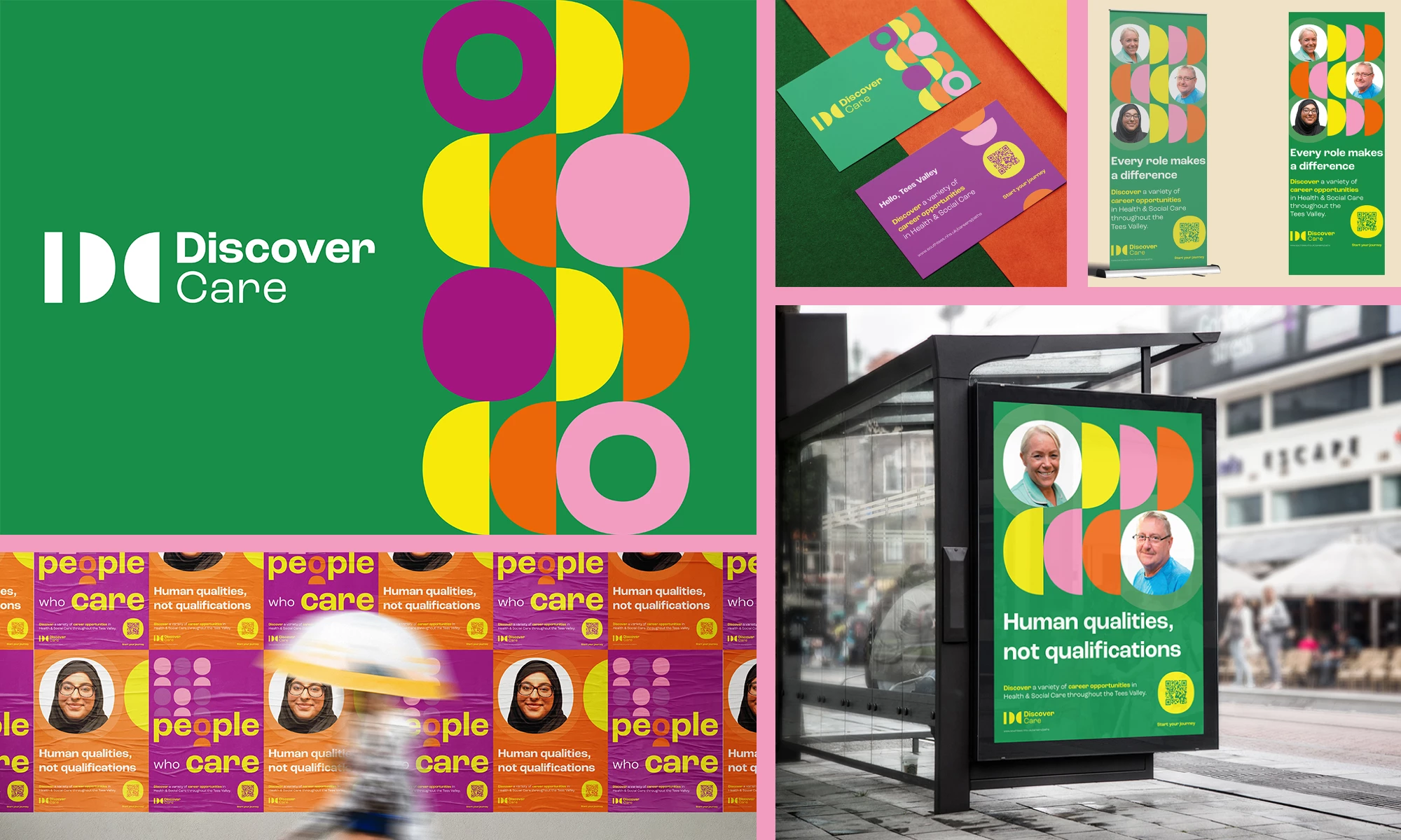 BDA winner for October: VIA Creative Design & Print