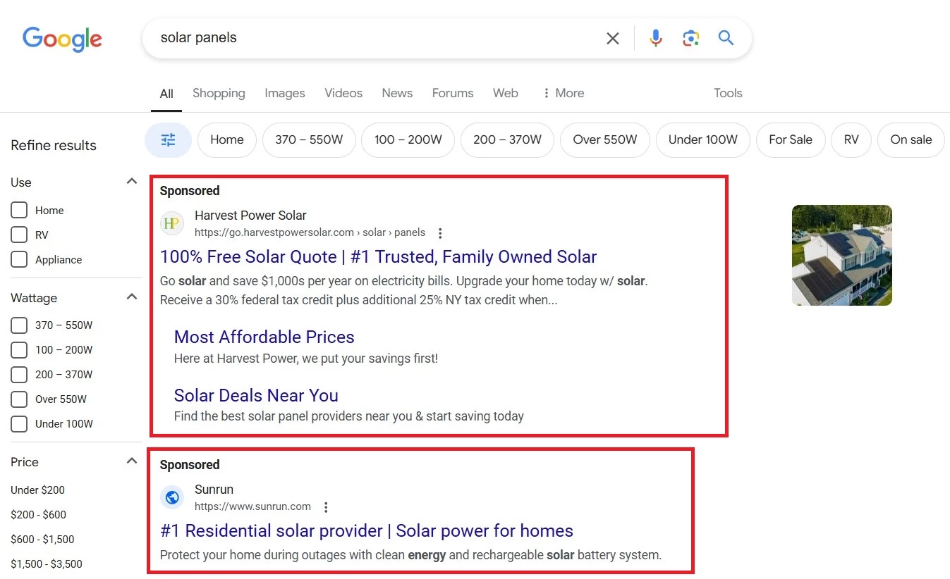 google Google
