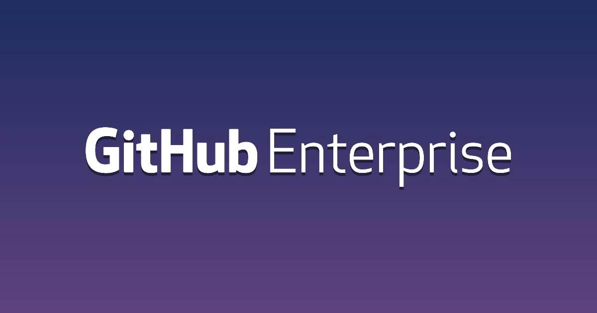 GitHub Enterprise