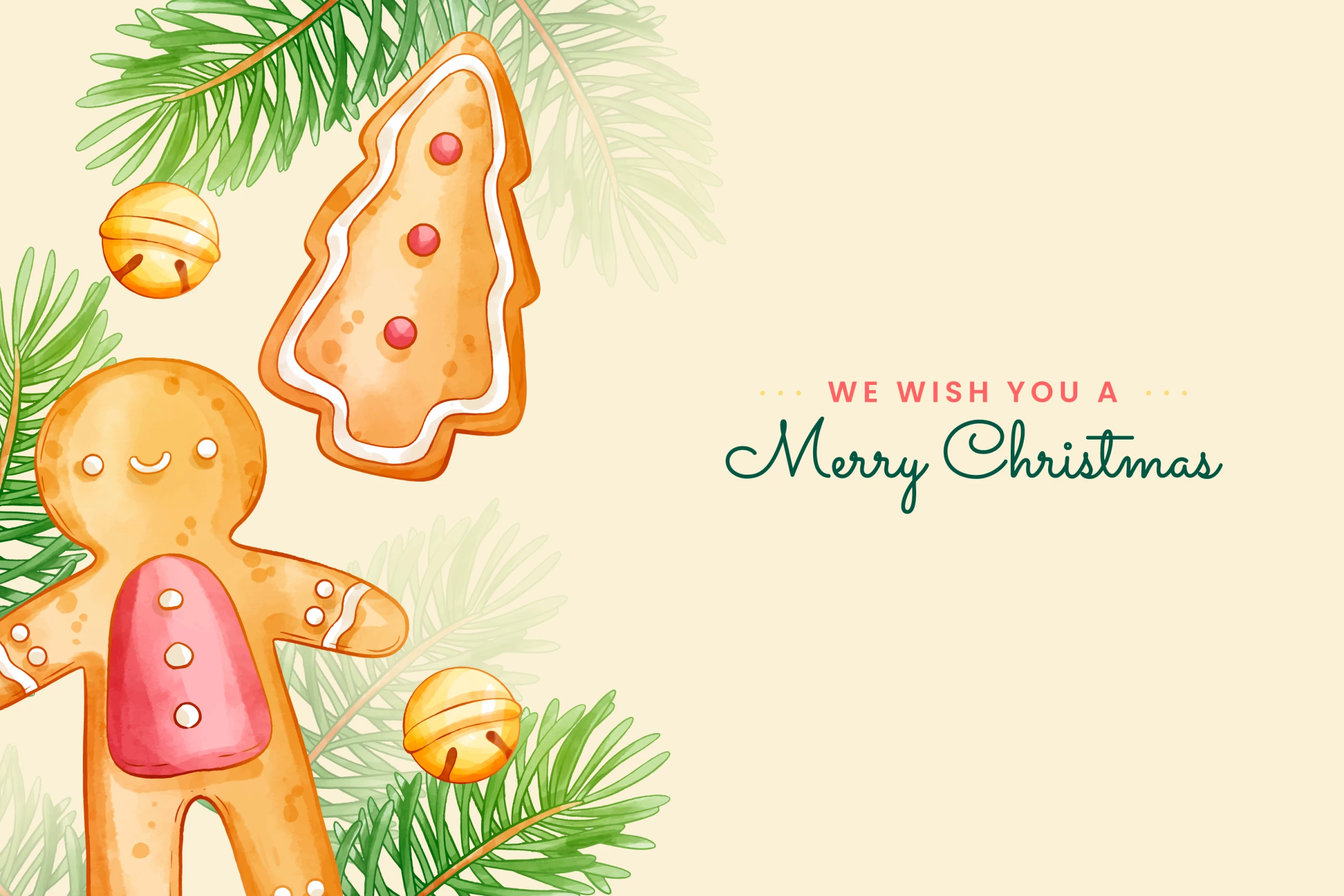 gingerbread-cookies Gingerbread Cookies