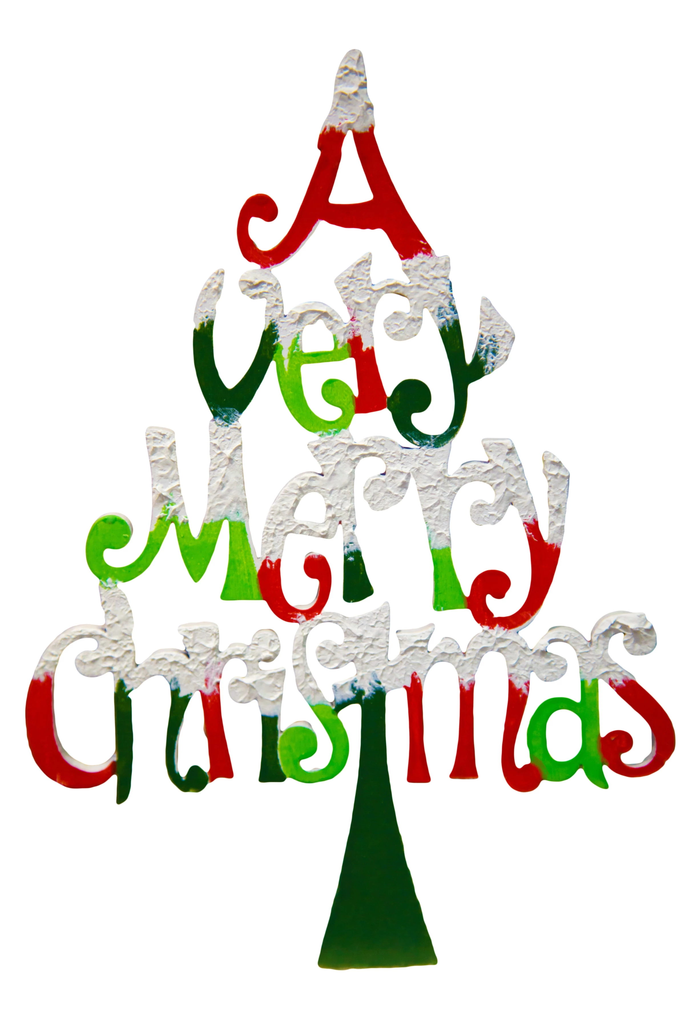 winter-typography Winter Typography