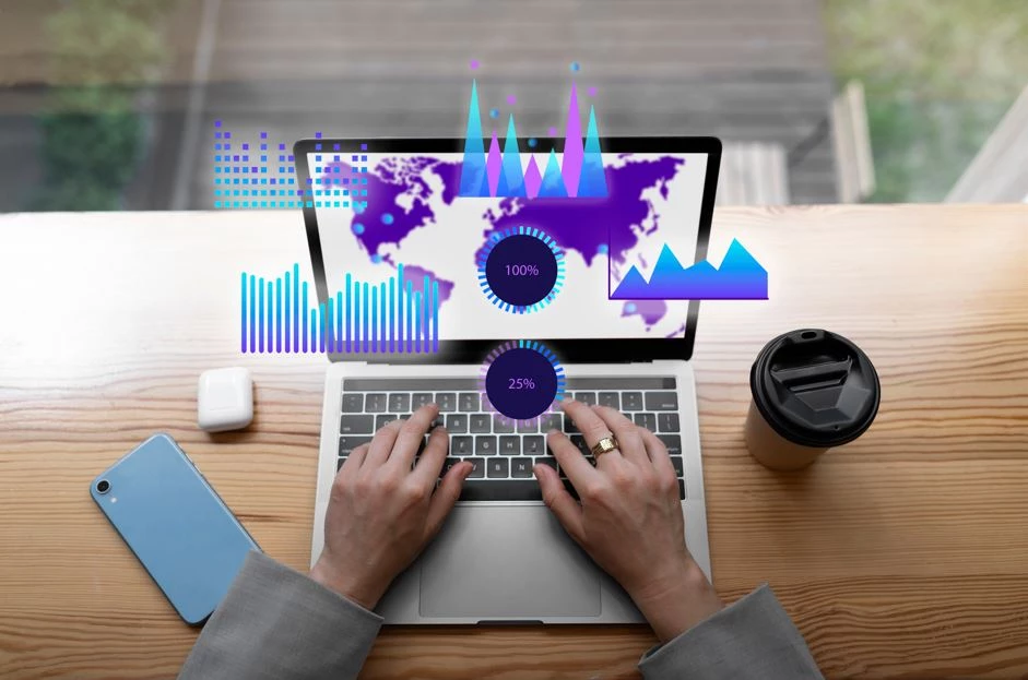 Provide Real-Time Analytics 