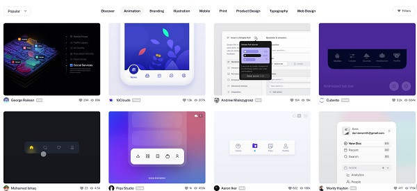 dribbble-images-for-inspiration Dribbble images for inspiration