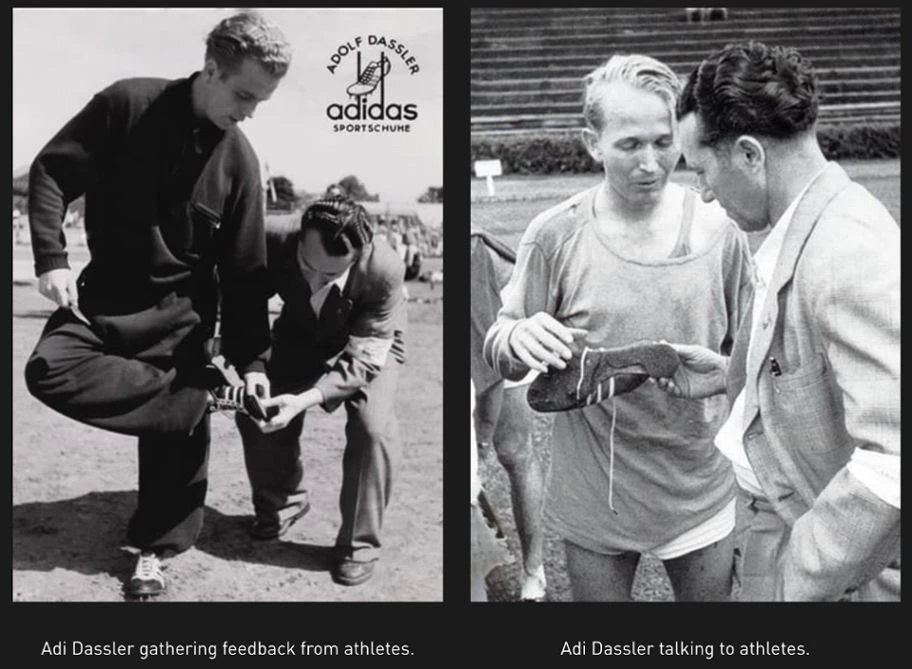 Strong Brand Names Are Original