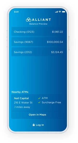 alliant-credit-union Alliant Credit Union
