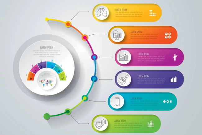 graphically Graphically
