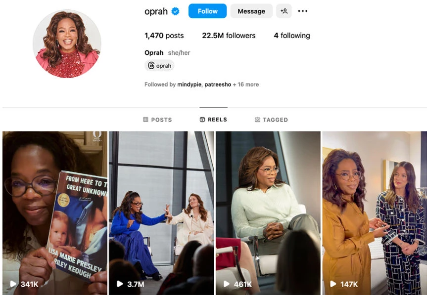 Personal Branding