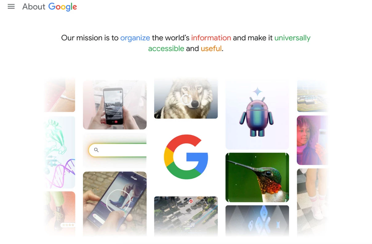 Google