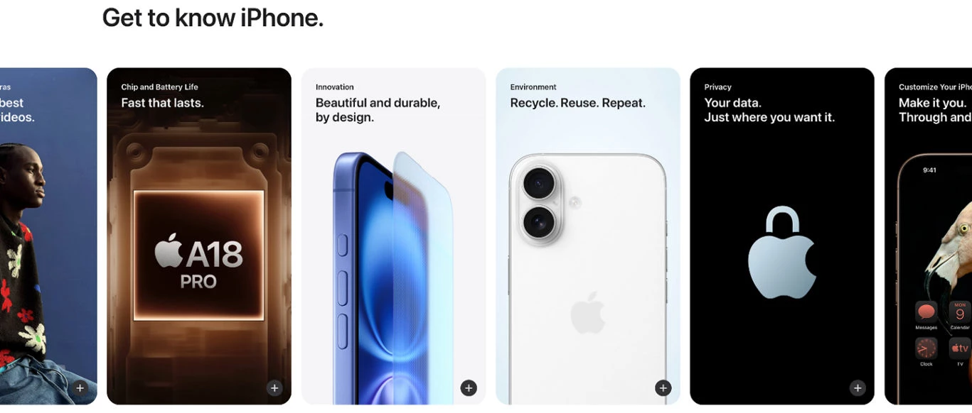 Product Branding