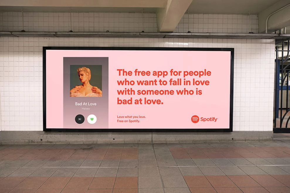 Spotify