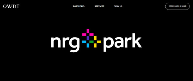 owdt-nrg-park owdt nrg-park