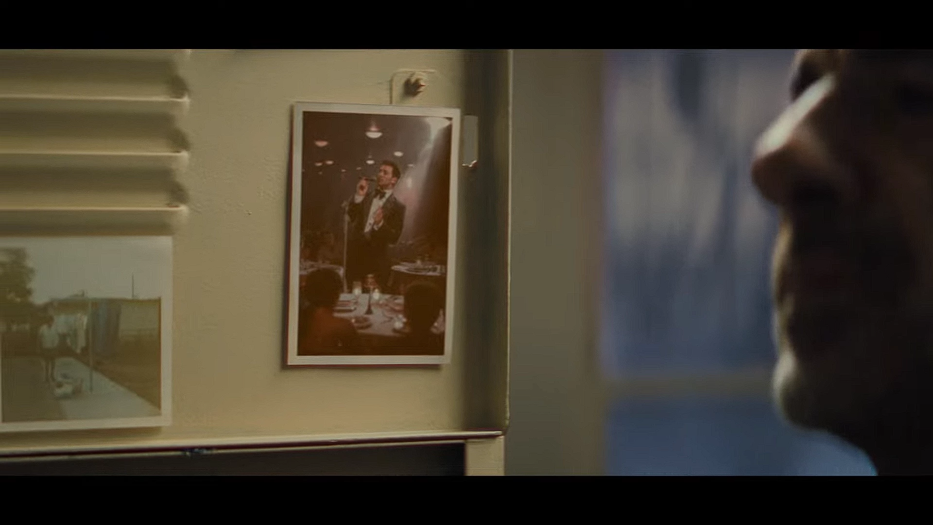 The janitor's photo