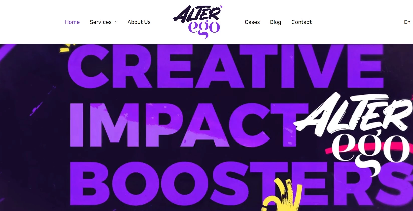 Alterego