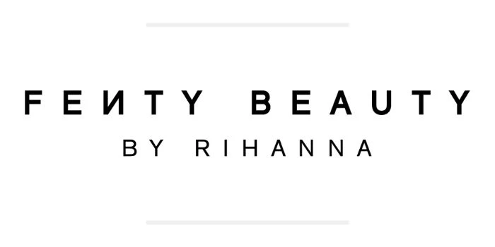 Fenty Beauty beauty brand logo
