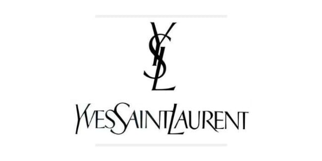 Beauty Brand Logos: Famous Cosmetic And Makeup Brand Logos