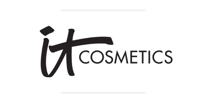 cosmetics logo design