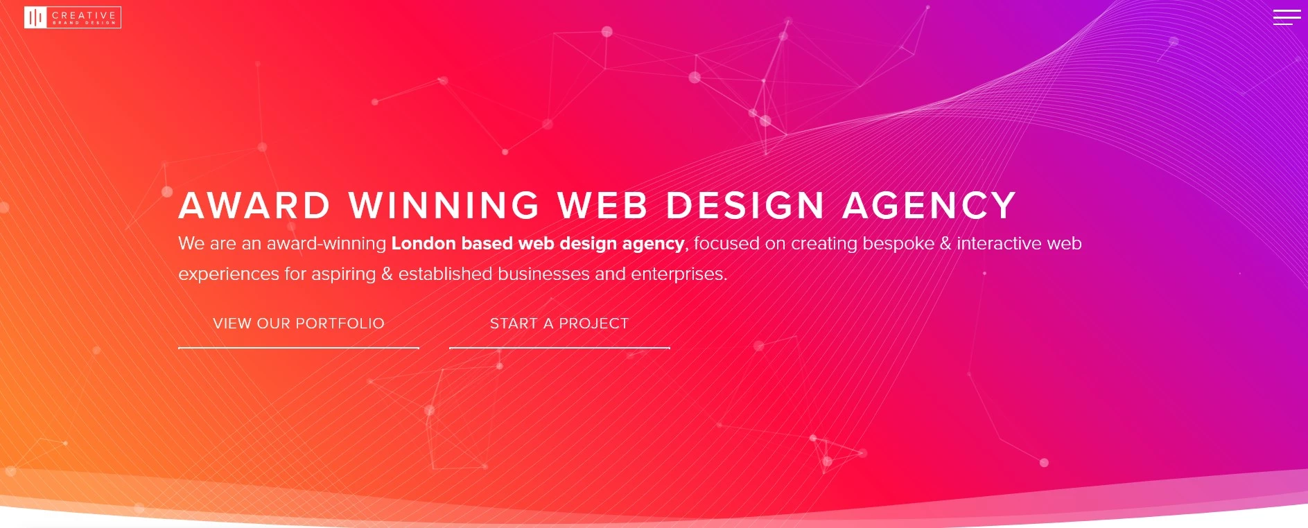 Creative Brand Design
