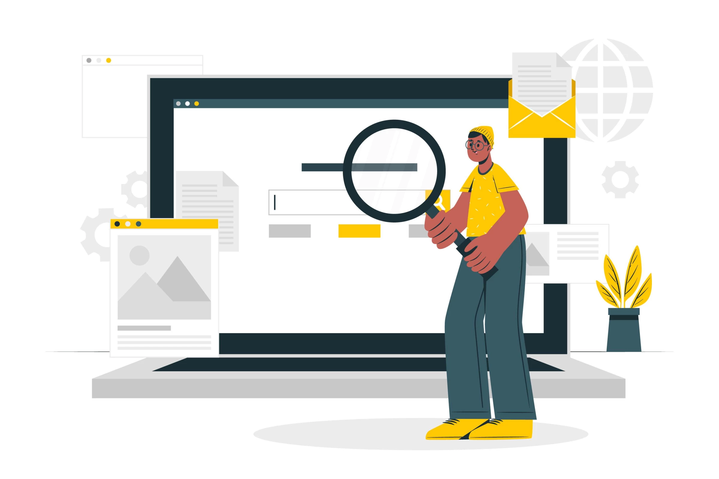 Perform Keyword Research