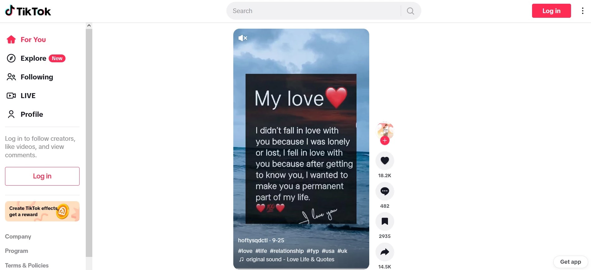 TikTok