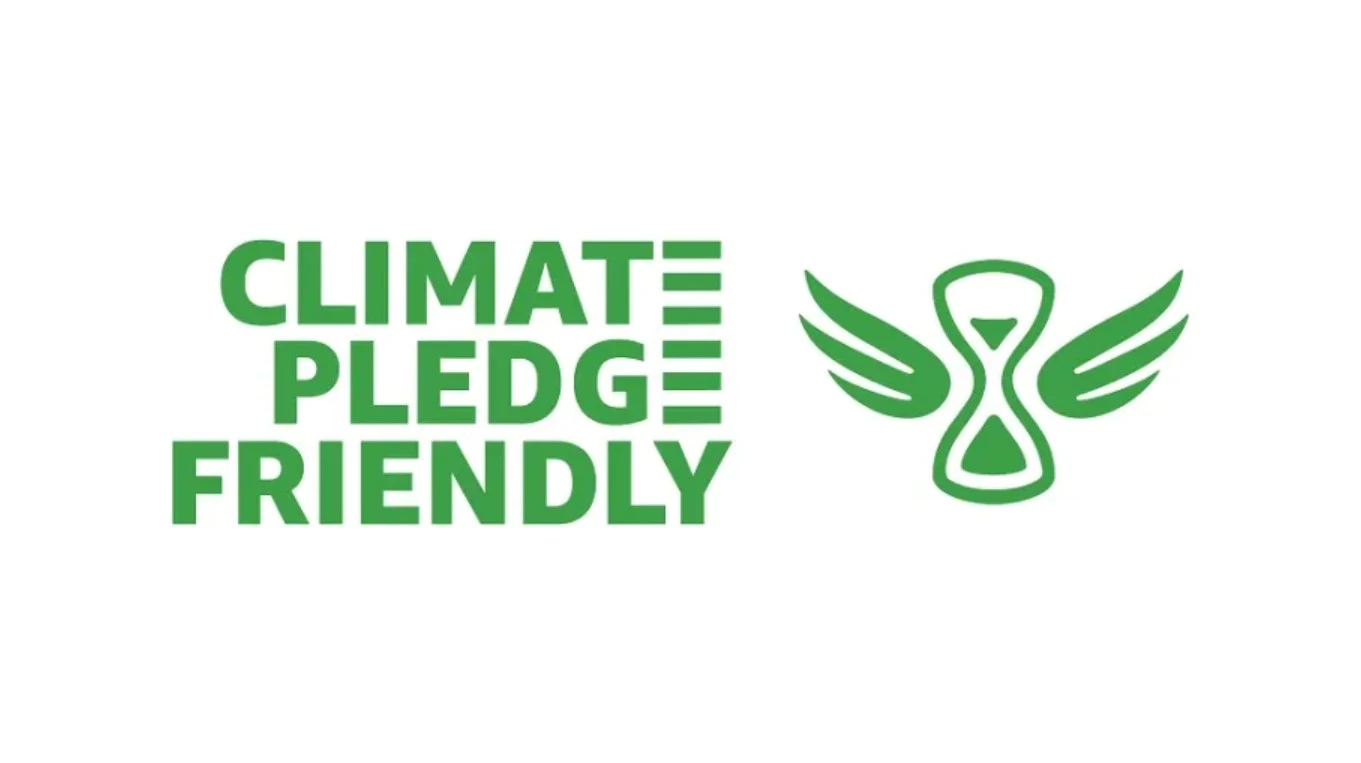 Amazon's Climate Pledge Friendly Promotion