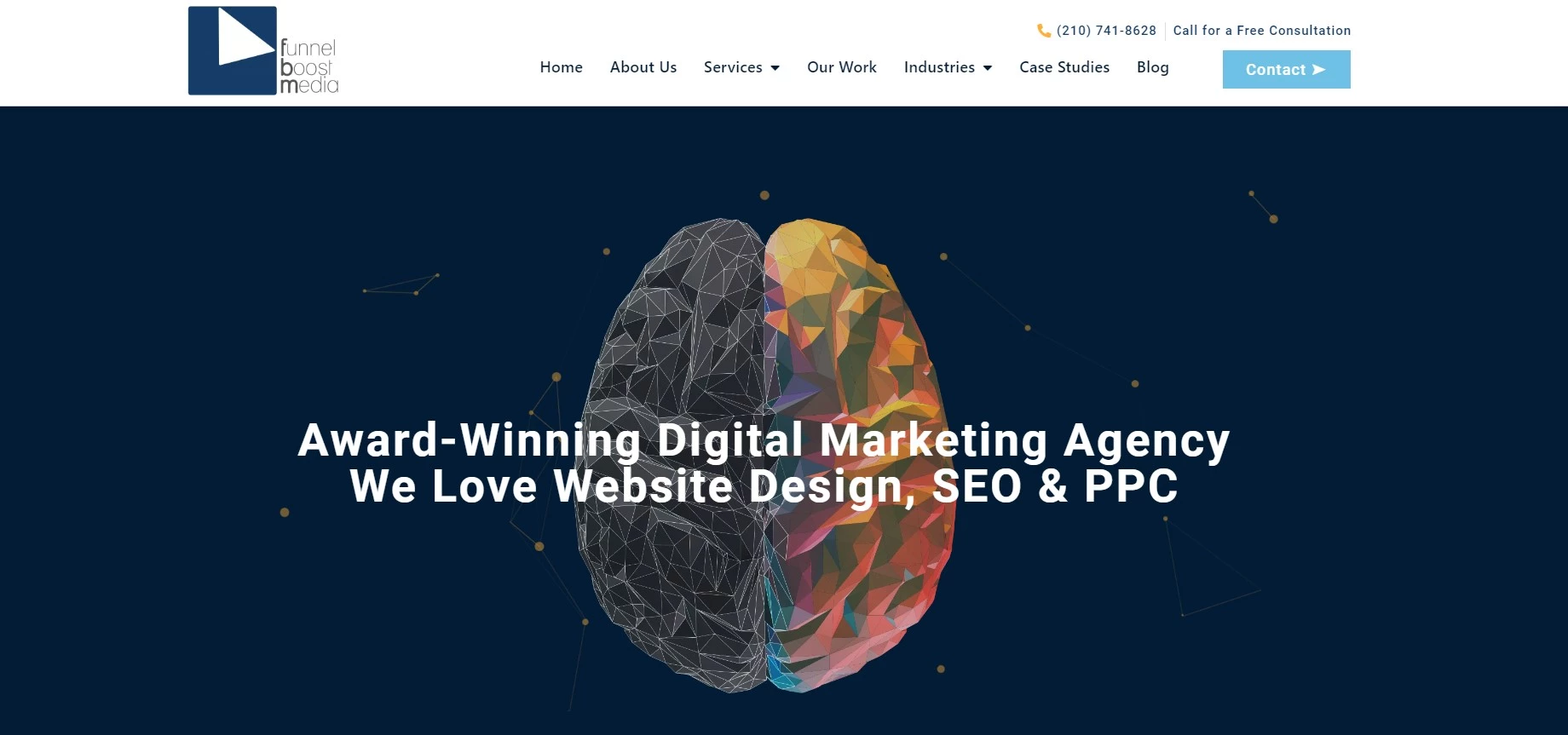 Funnel Boost Media