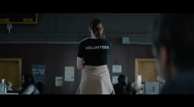 Volunteer