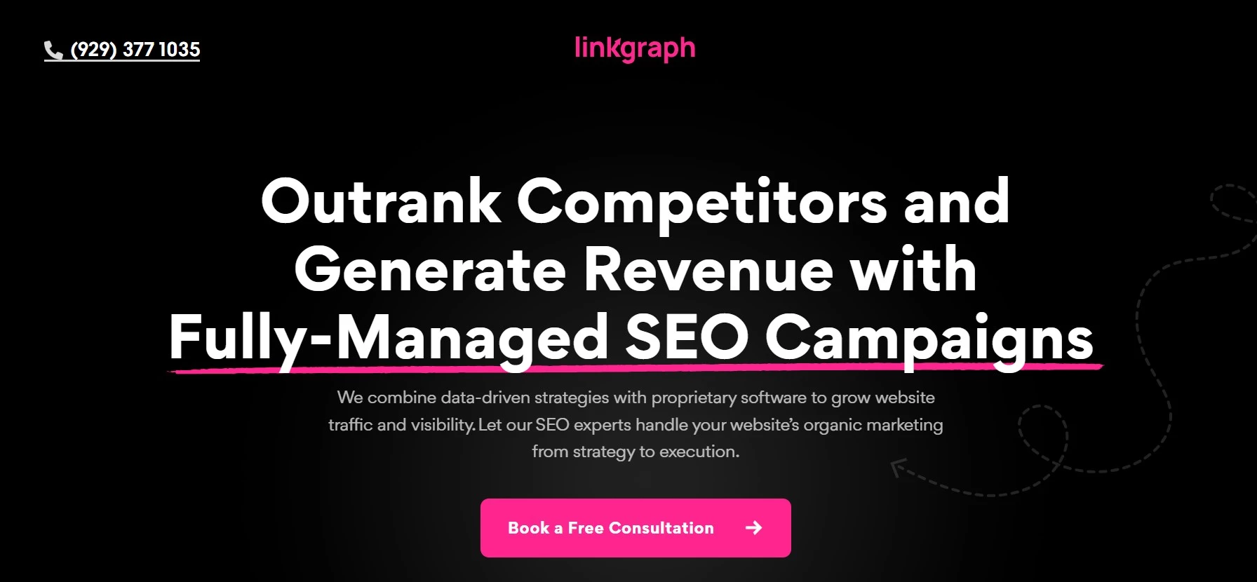linkgraph LinkGraph