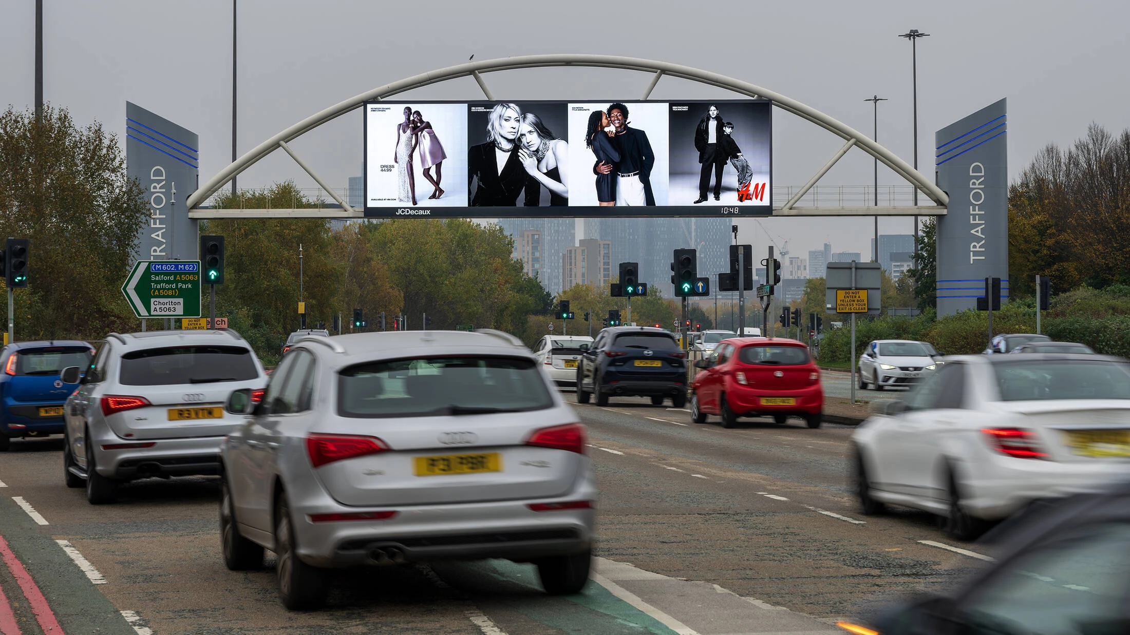 Billboard