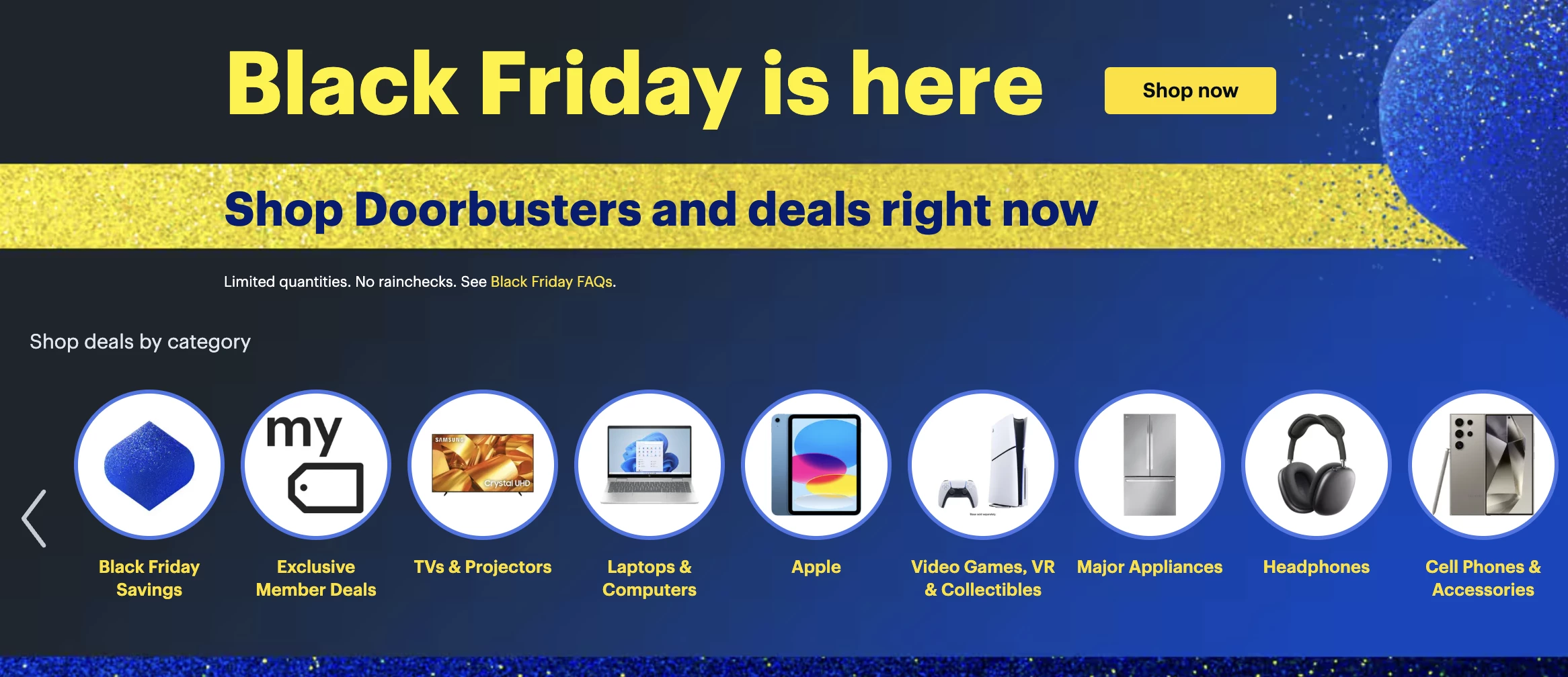 Best Buy Deals