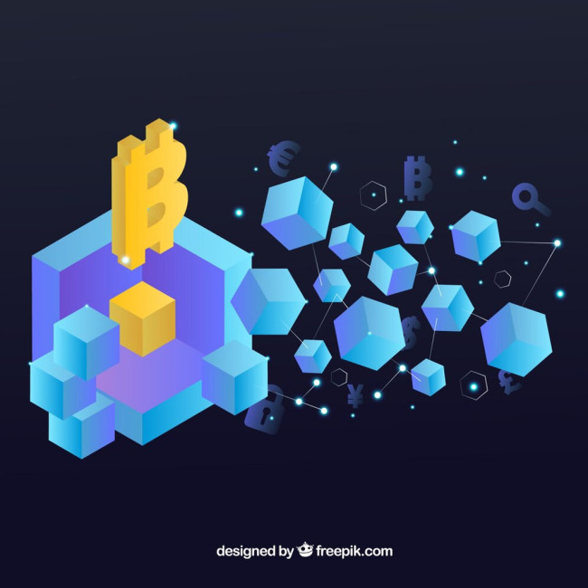 How To Develop a Blockchain Application