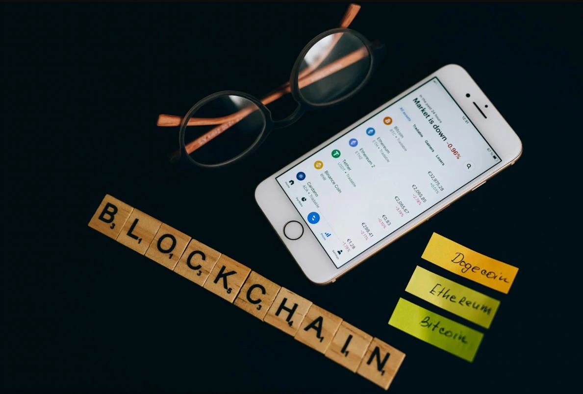 Types of Blockchain Development 