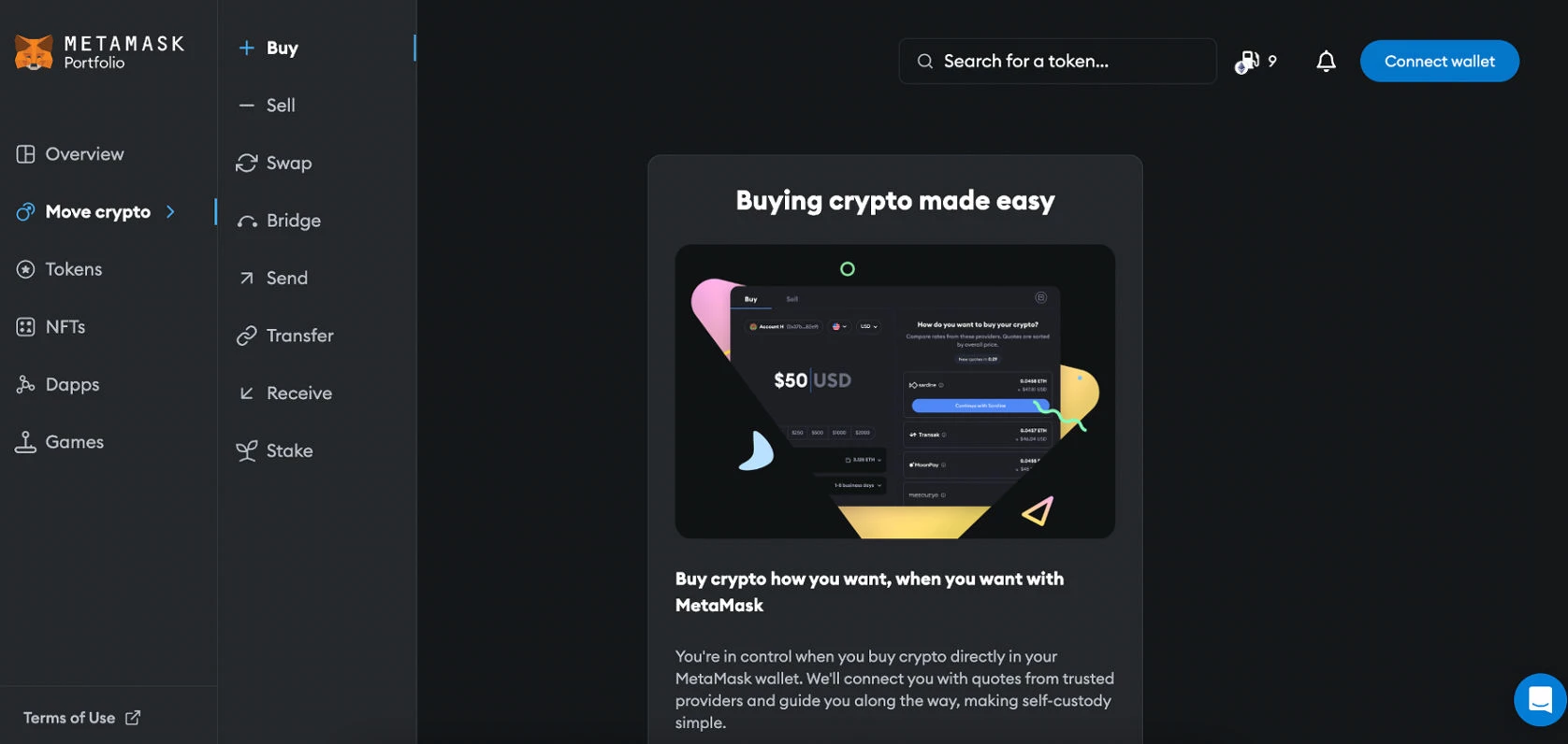 MetaMask